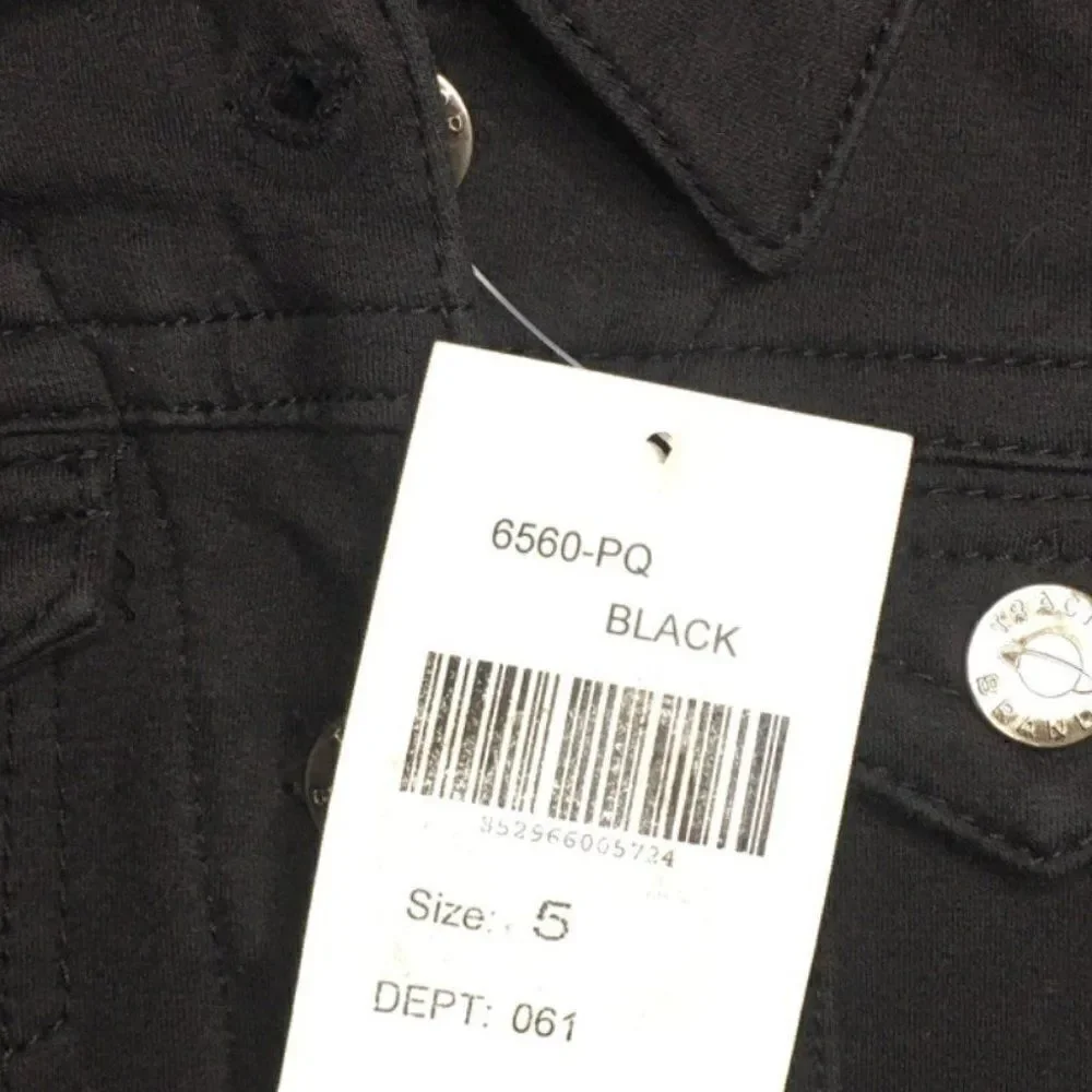 Tractor Cotton jacket